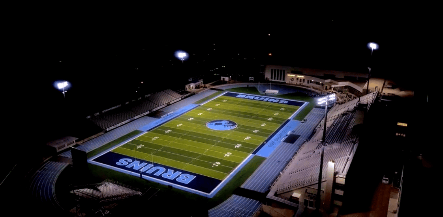 Facilities Bartlesville Activities & Athletics