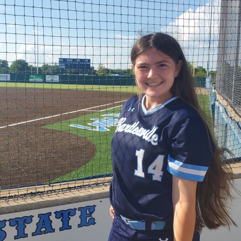 Bartlesville’s Brandi Woods 3 Q’s Presented by Keller Williams