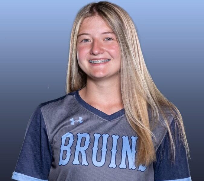 9 Q’s with Bartlesville’s Macie Schaper Slowpitch Softball Presented by Patriot Auto