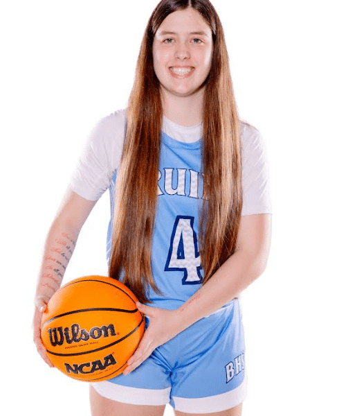 9 Questions with Bartlesville’s Alayah Lunn Presented by Keller