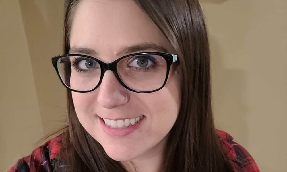 Teacher of the Month – Tiffany Munn – Madison Middle School Presented